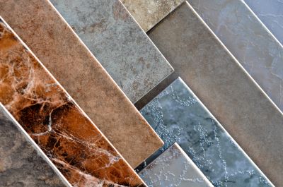 High-Quality Ceramic Tiles