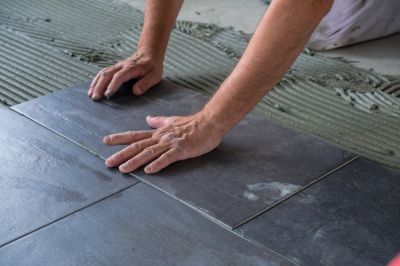 Ceramic Tile Services