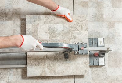 Ceramic Tile Services