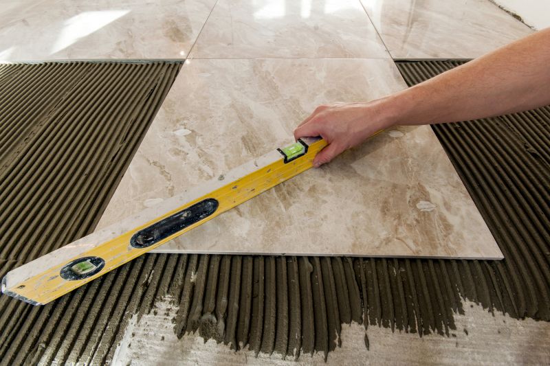 Ceramic Tile Services