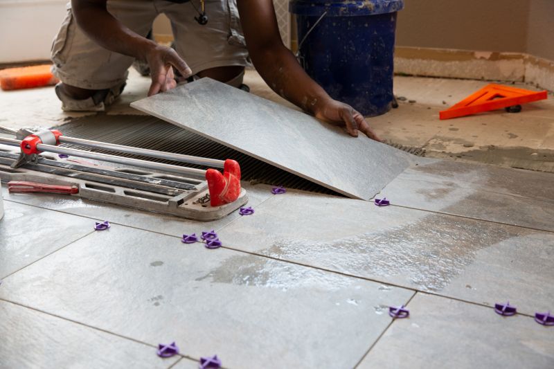 Ceramic Tile Services