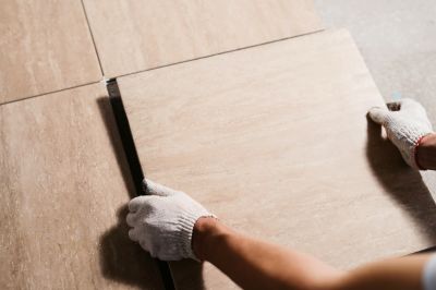 Ceramic Tile Services