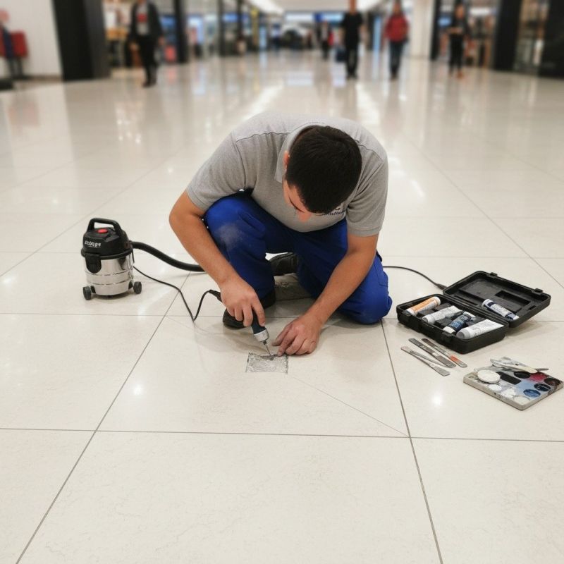 Ceramic Tile Services