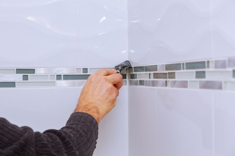 Grouting and Sealing Process